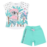 2-Piece Outfit Set - Ourkids - Solang