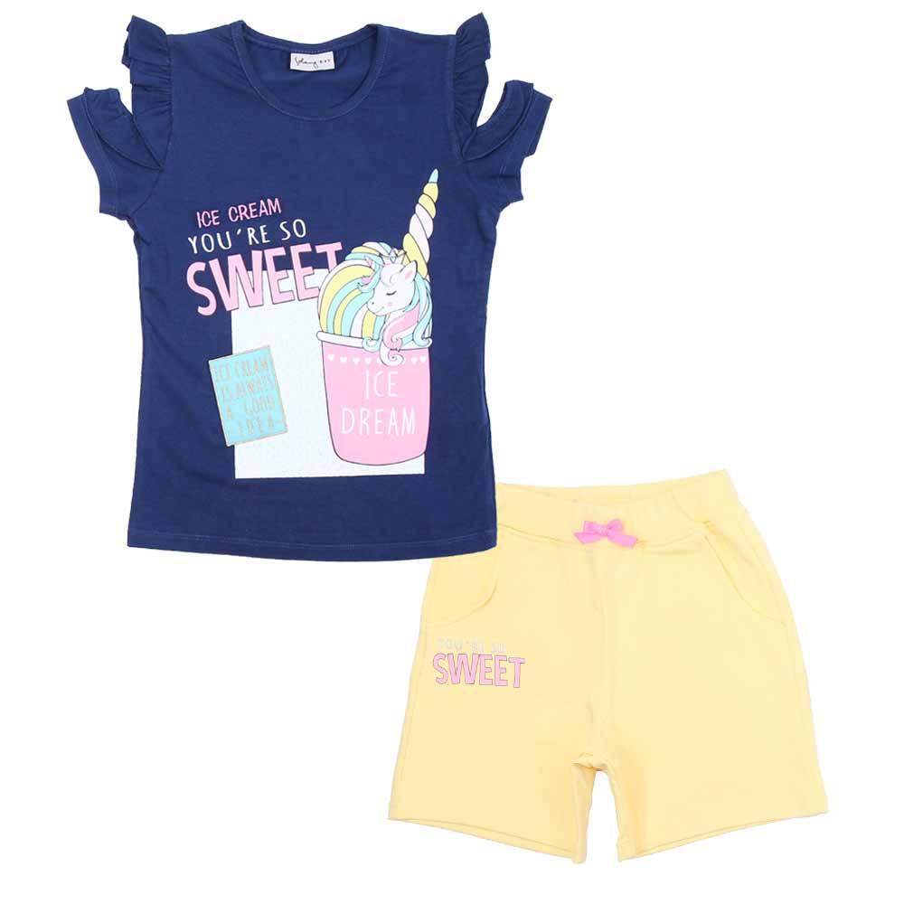 2-Piece Outfit Set - Ourkids - Solang