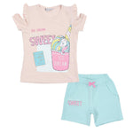 2-Piece Outfit Set - Ourkids - Solang