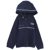 2-Piece Sporty Hooded Outfit Set - Ourkids - Sharo