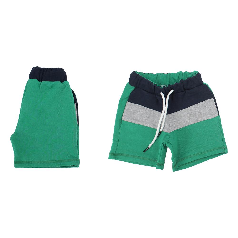 2-Piece Sporty Outfit Set - Ourkids - Pompelo