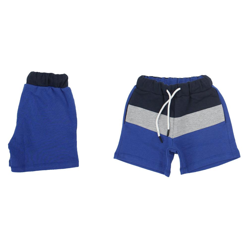 2-Piece Sporty Outfit Set - Ourkids - Pompelo