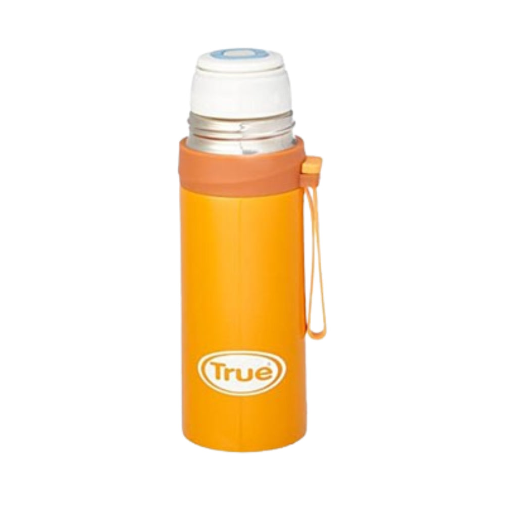 True Insulated Bottle 350ml – Orange