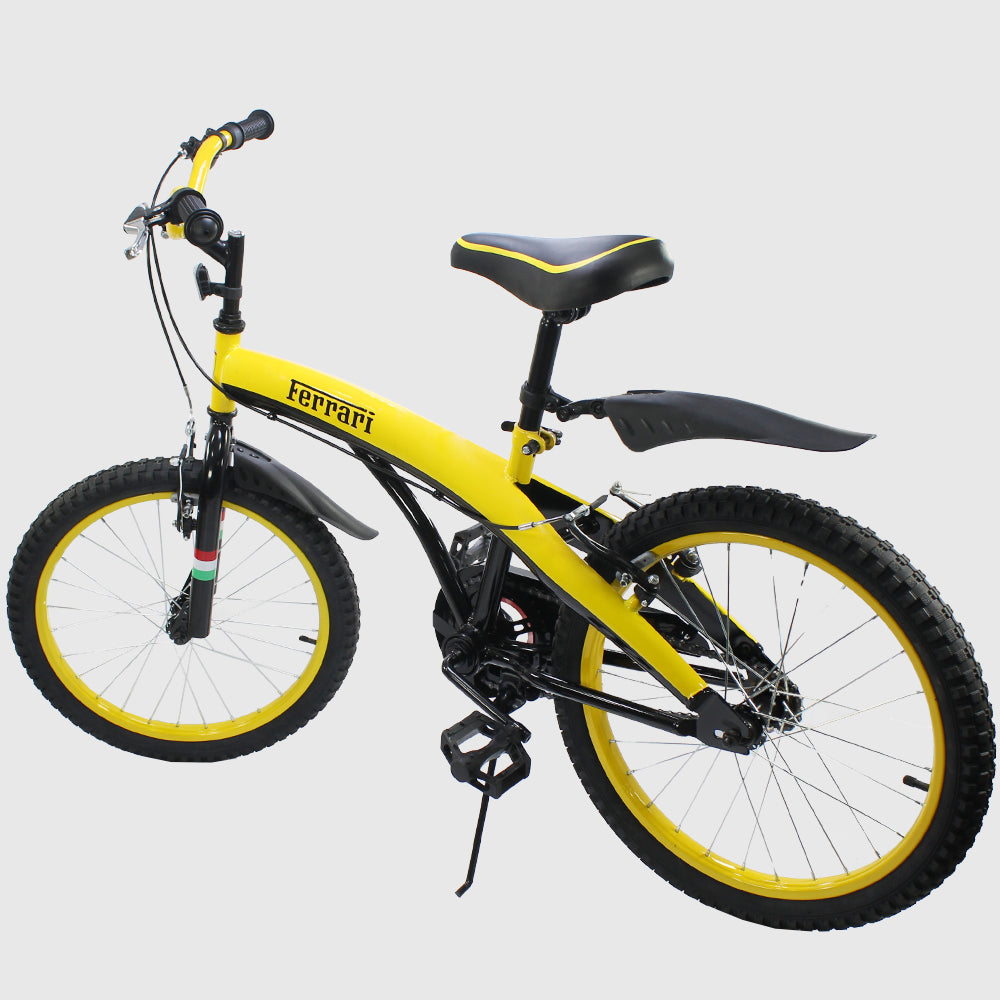 20 Inches Bicycle - Ourkids - OKO