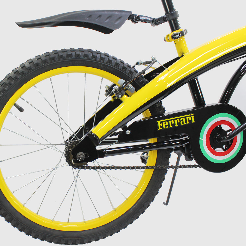 20 Inches Bicycle - Ourkids - OKO