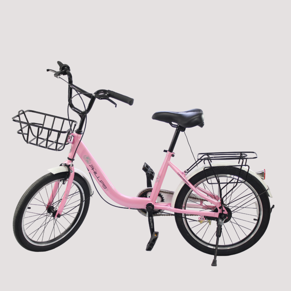 20 Inches Bicycle - Ourkids - OKO