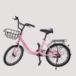 20 Inches Bicycle - Ourkids - OKO