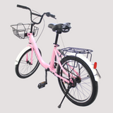 20 Inches Bicycle - Ourkids - OKO