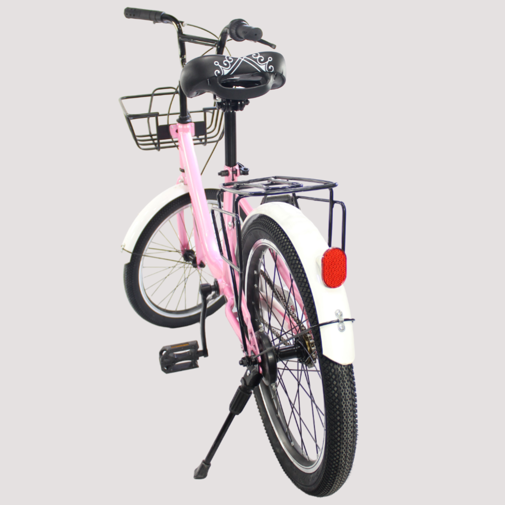 20 Inches Bicycle - Ourkids - OKO