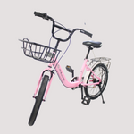 20 Inches Bicycle - Ourkids - OKO