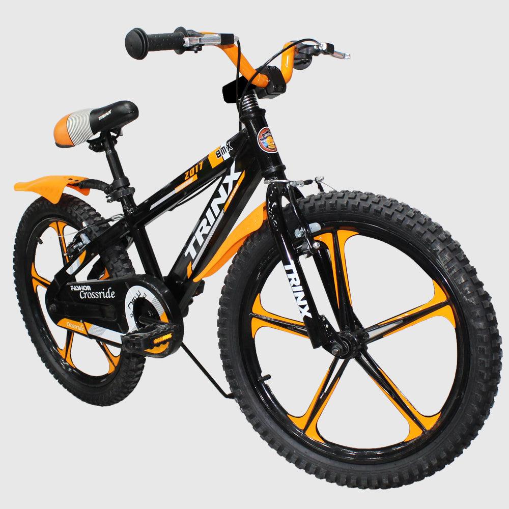 20 Inches Trinx Bicycle - Ourkids - OKO