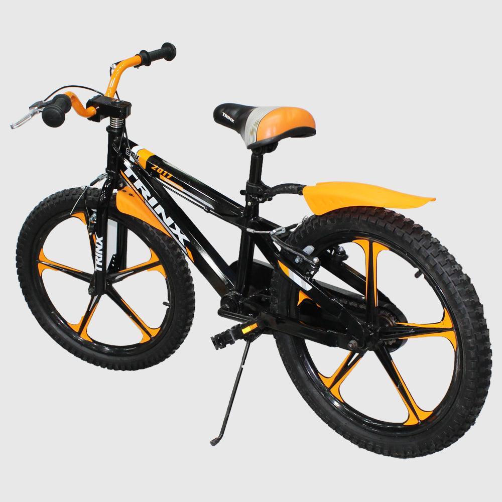 20 Inches Trinx Bicycle - Ourkids - OKO