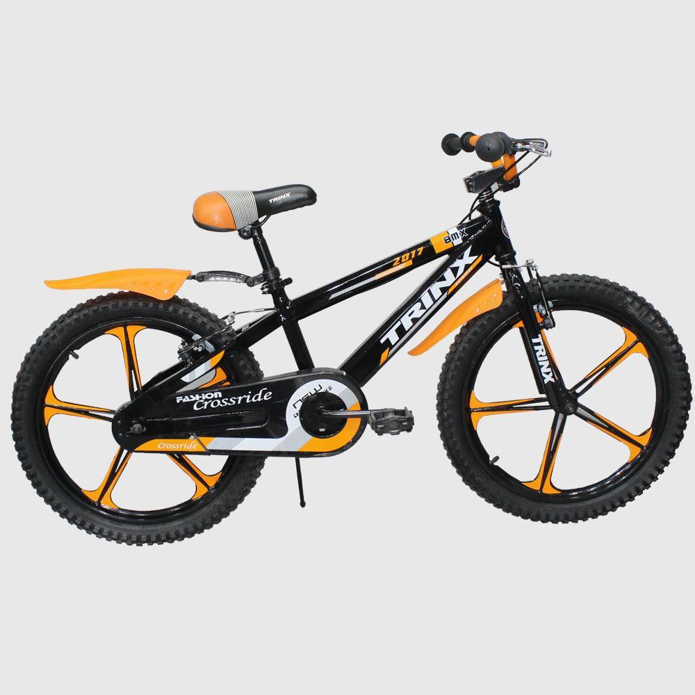 20 Inches Trinx Bicycle - Ourkids - OKO