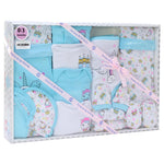 20-Piece Baby Girls' Layette Set - Ourkids - JOKY