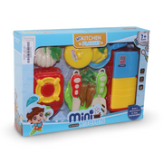 Mini "My Kitchen Playset"