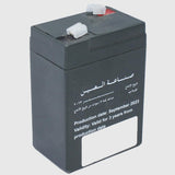 Rechargeable Battery