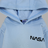 Nasa Long-Sleeved Hoodie