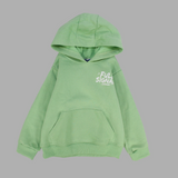 Full Signal Long-Sleeved Hoodie