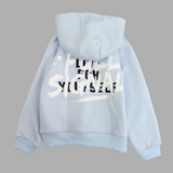 Full Signal Long-Sleeved Hoodie