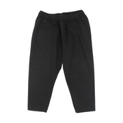 Girls Cotton Leggings Pantcourt – Black