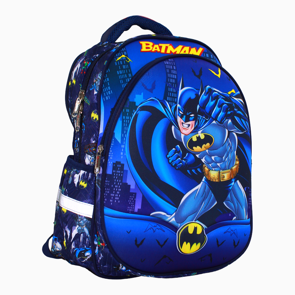 Batman Backpack – 16 Inches