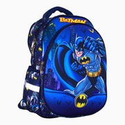 Batman Backpack – 16 Inches