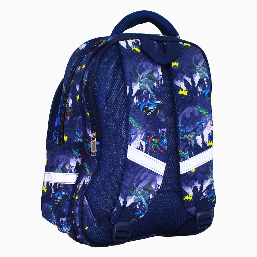 Batman Backpack – 16 Inches