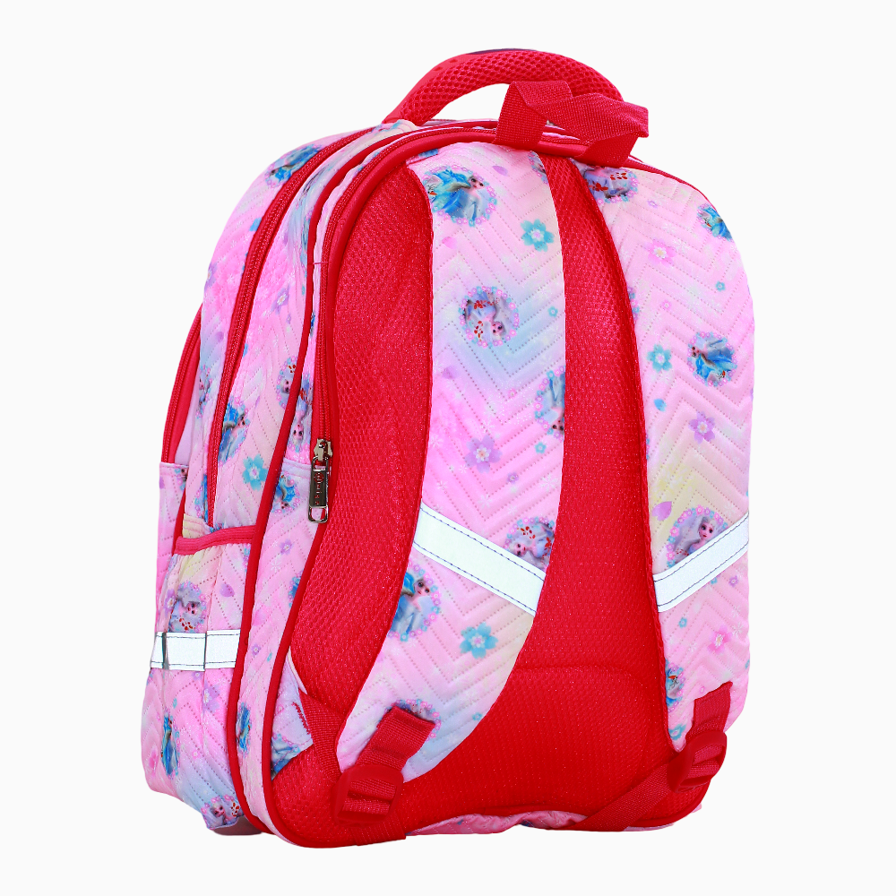 Frozen Backpack - 16 Inches