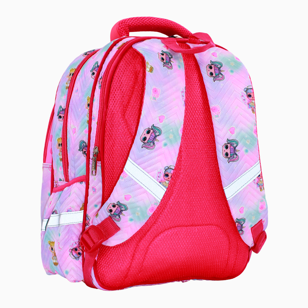 LOL Surprise Backpack - 16 Inches