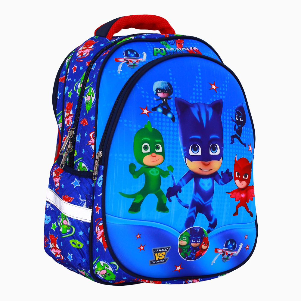 PJ Masks Backpack - 16 Inches