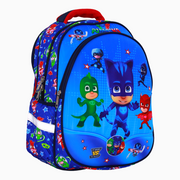 PJ Masks Backpack - 16 Inches