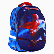 Spiderman Backpack - 16 Inches