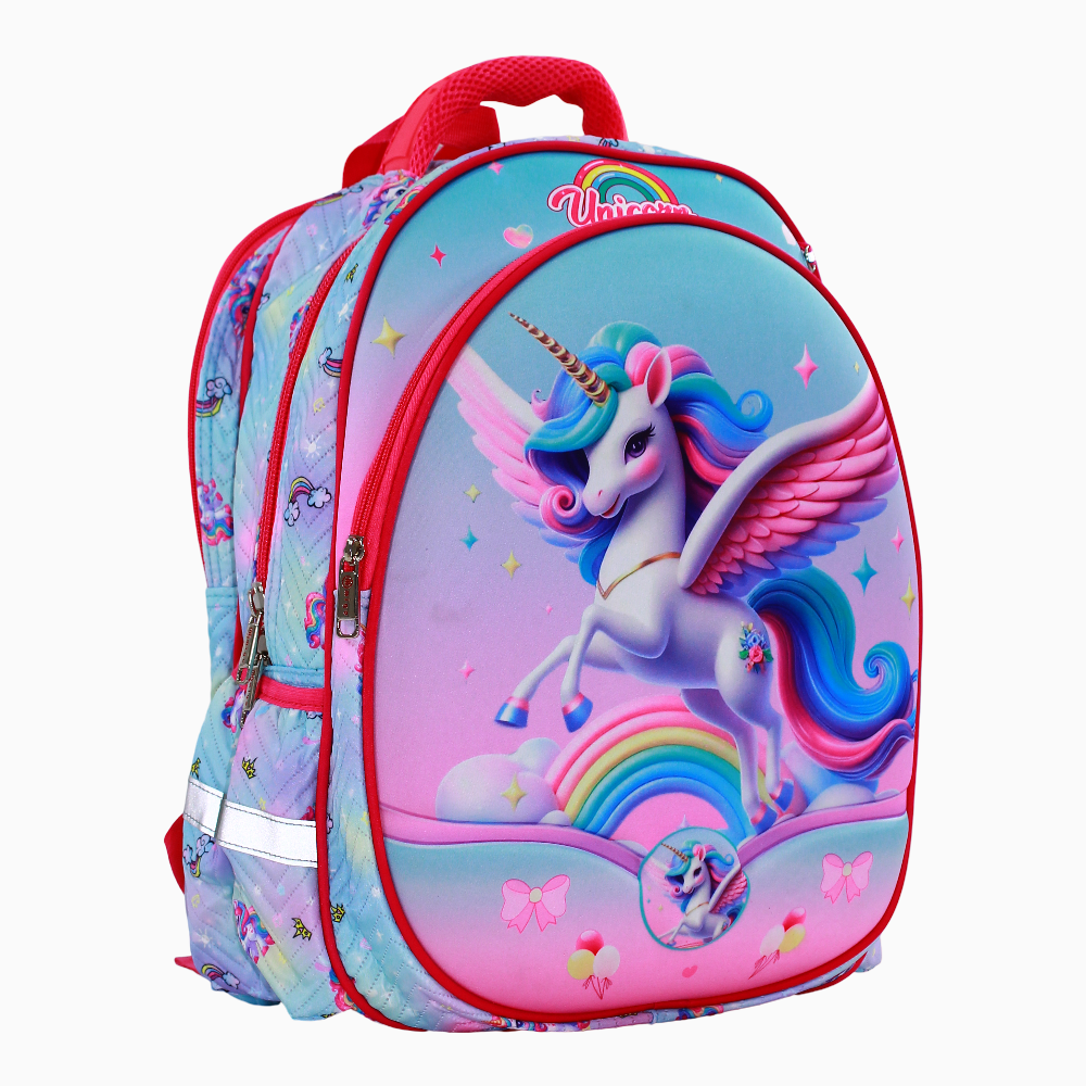Unicorn Backpack - 16 Inches