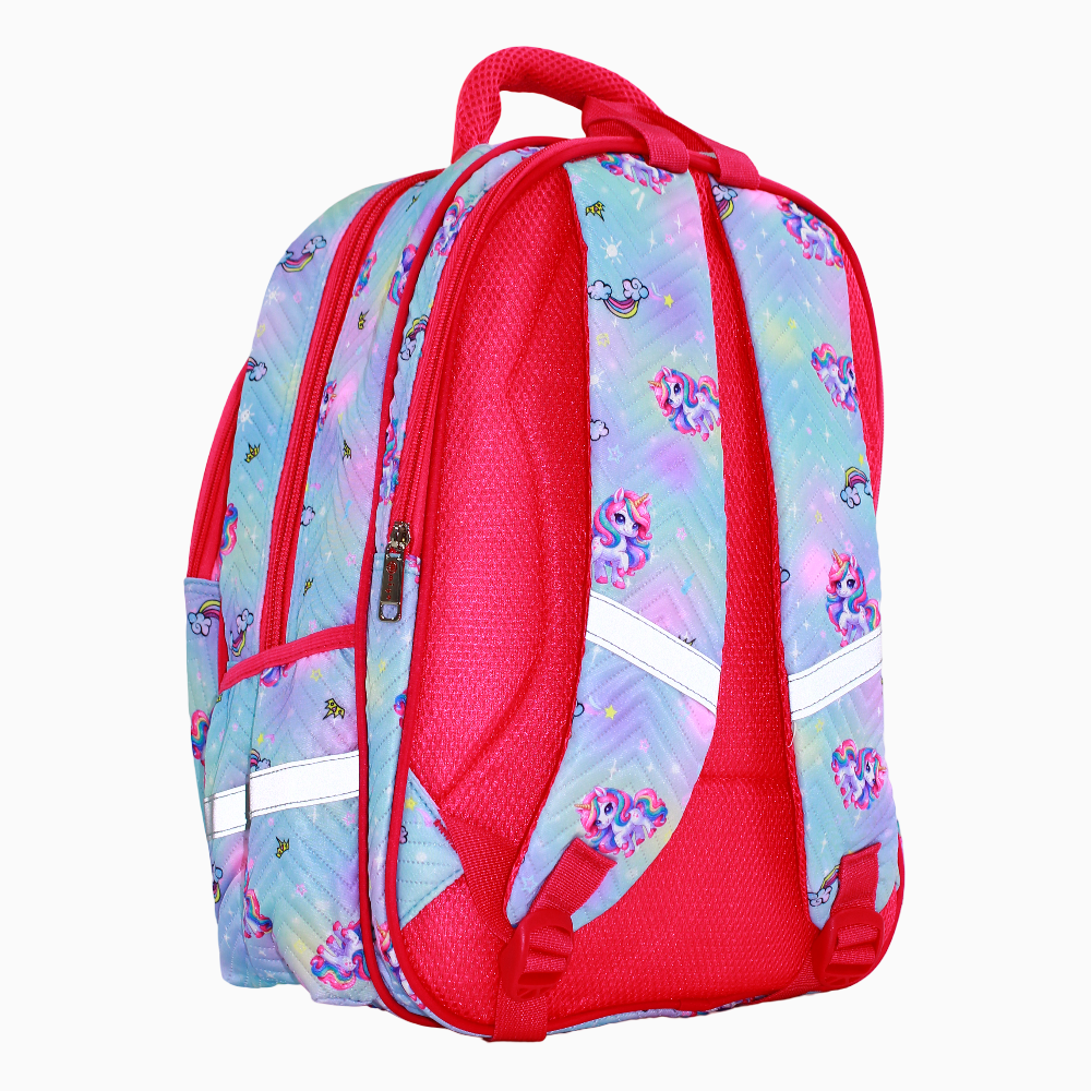 Unicorn Backpack - 16 Inches
