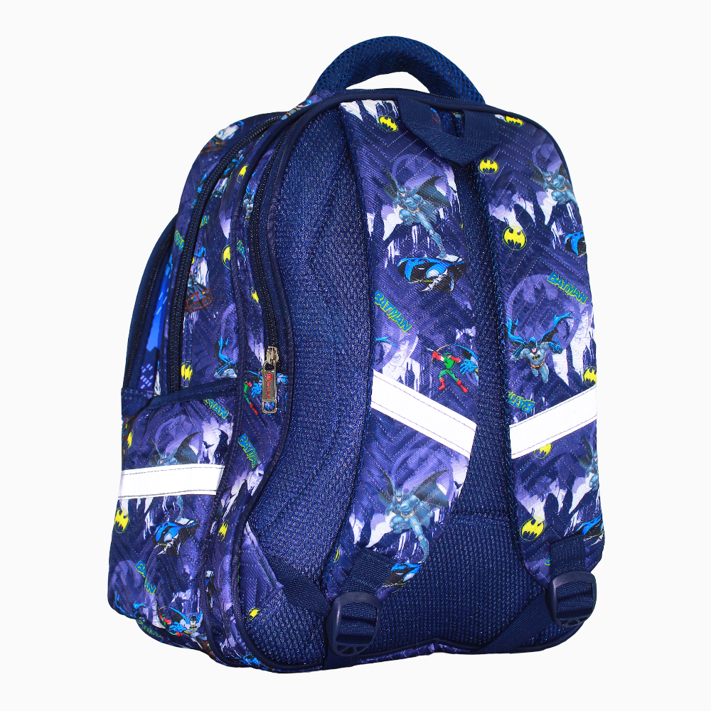 Batman Backpack - 18 Inches