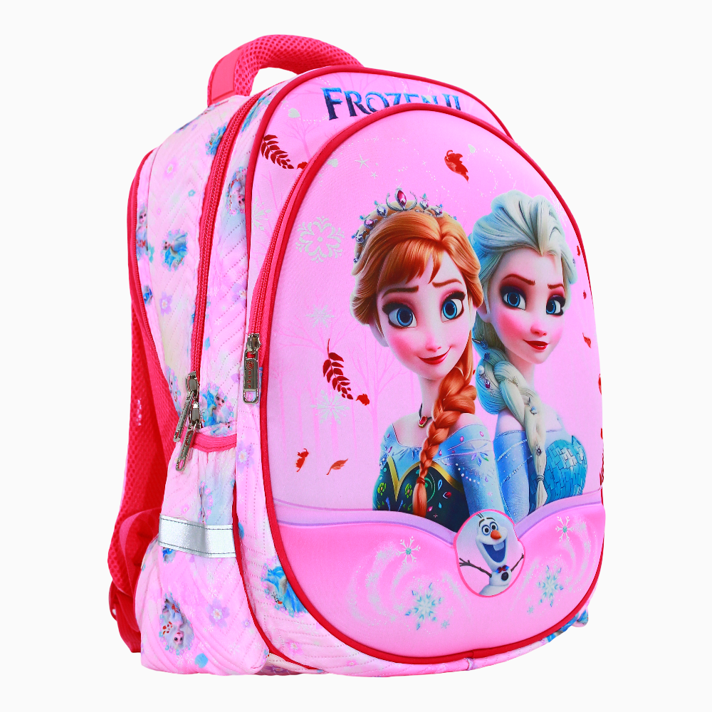 Frozen Backpack - 18 Inches
