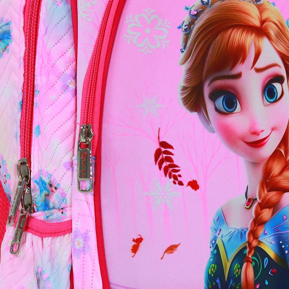 Frozen Backpack - 18 Inches