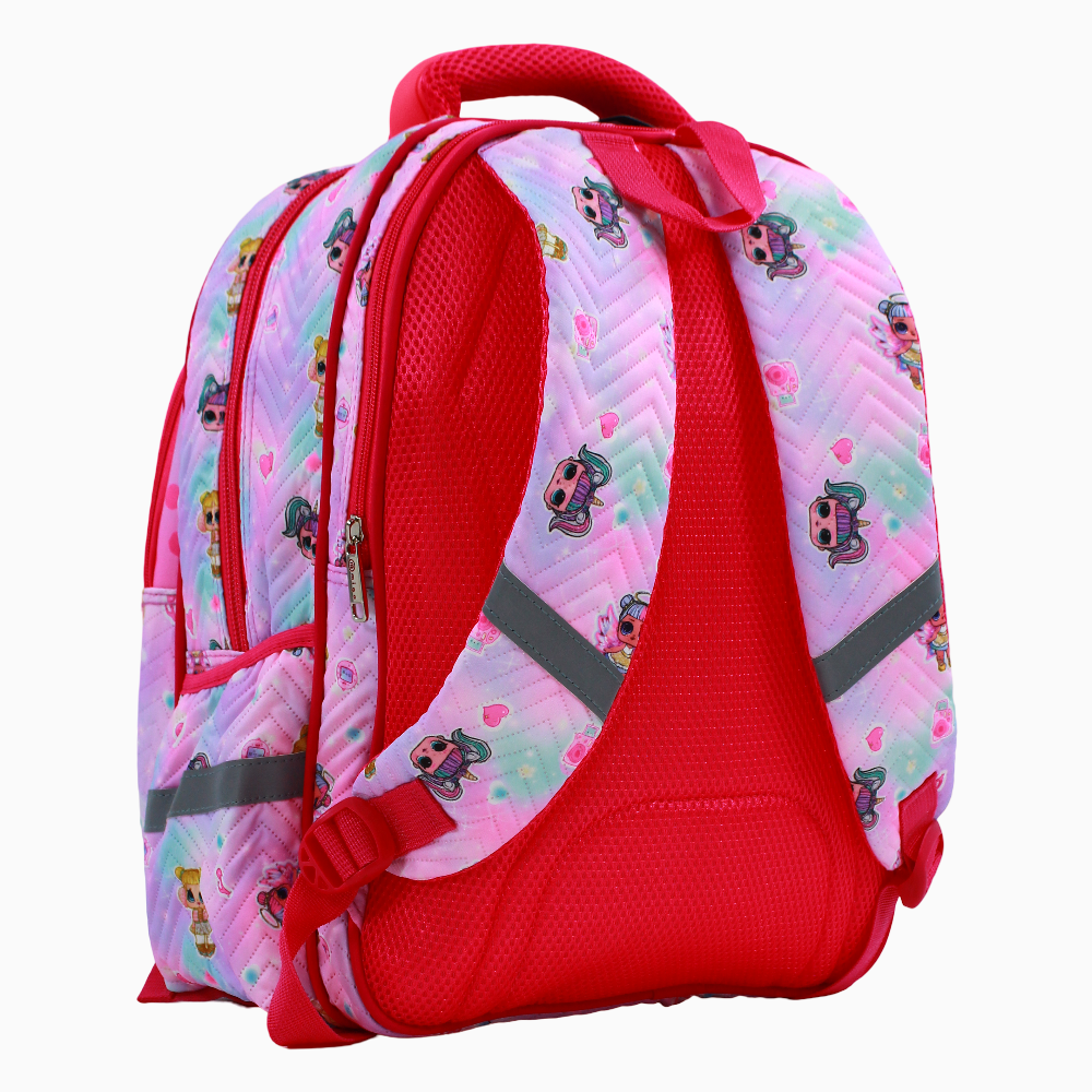 LOL Surprise Backpack - 18 Inches