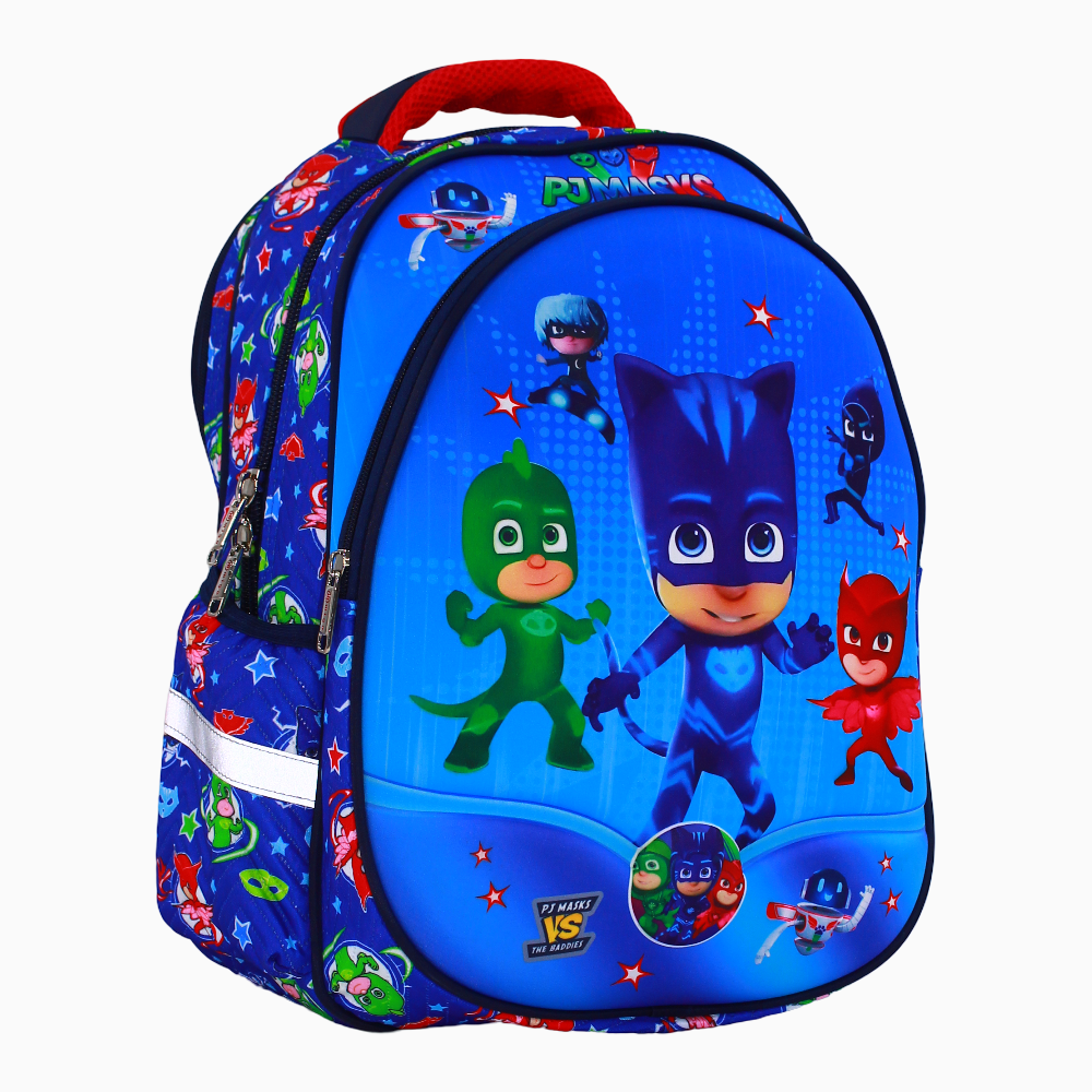 PJ Masks Backpack - 18 Inches