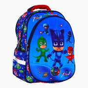 PJ Masks Backpack - 18 Inches