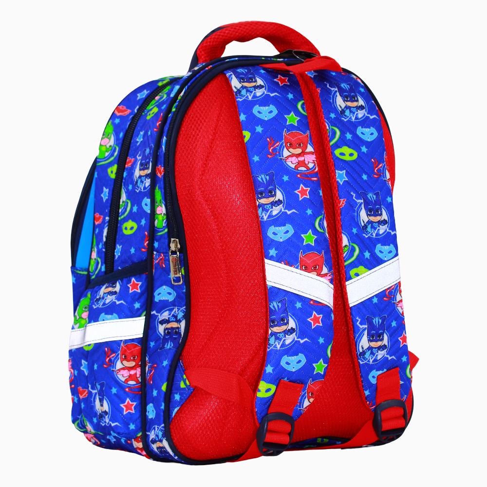 PJ Masks Backpack - 18 Inches