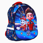 Paw Patrol Backpack - 18 Inches