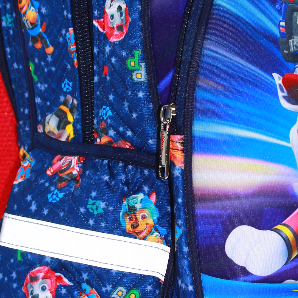 Paw Patrol Backpack - 18 Inches