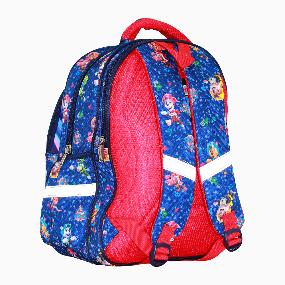 Paw Patrol Backpack - 18 Inches