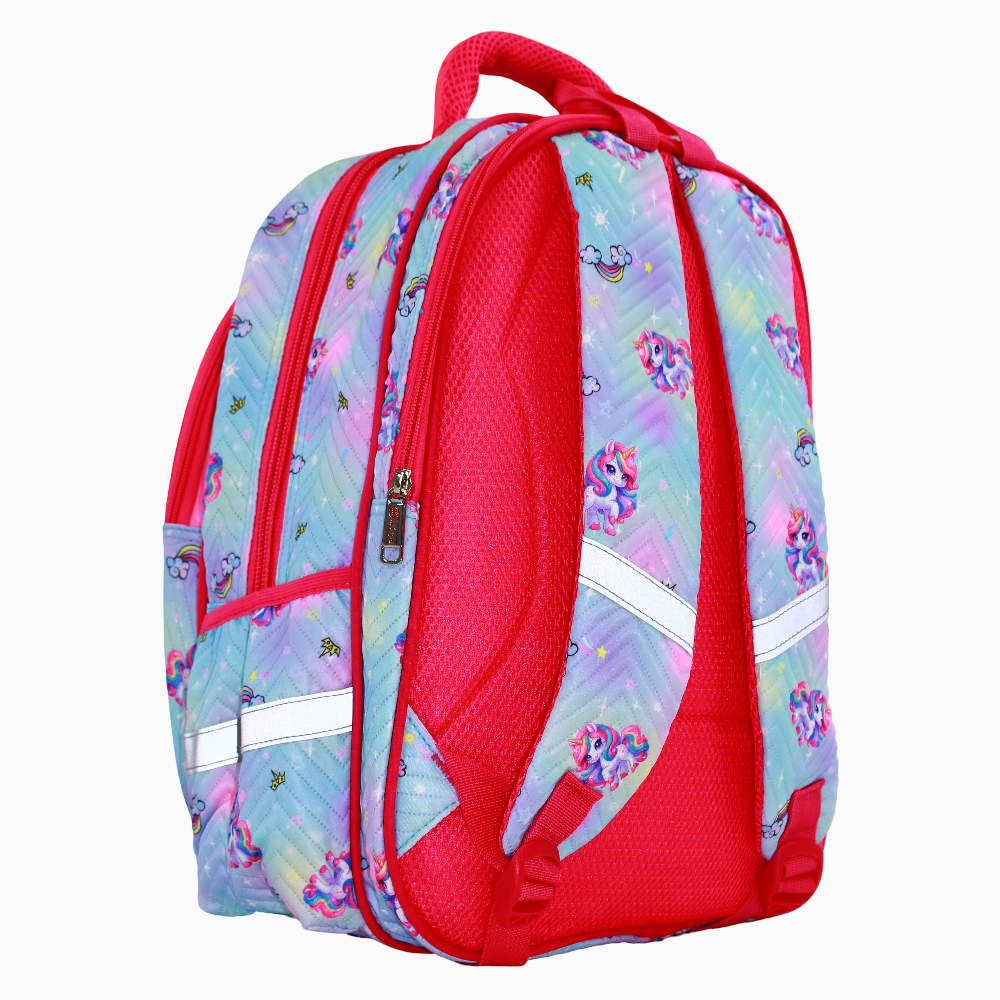 Unicorn Backpack - 18 Inches