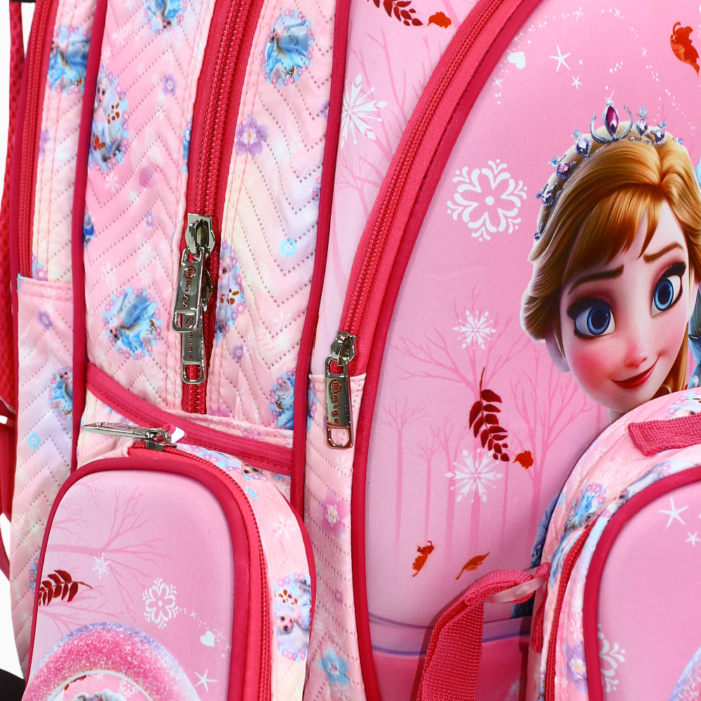 Frozen School Set - 16 Inches