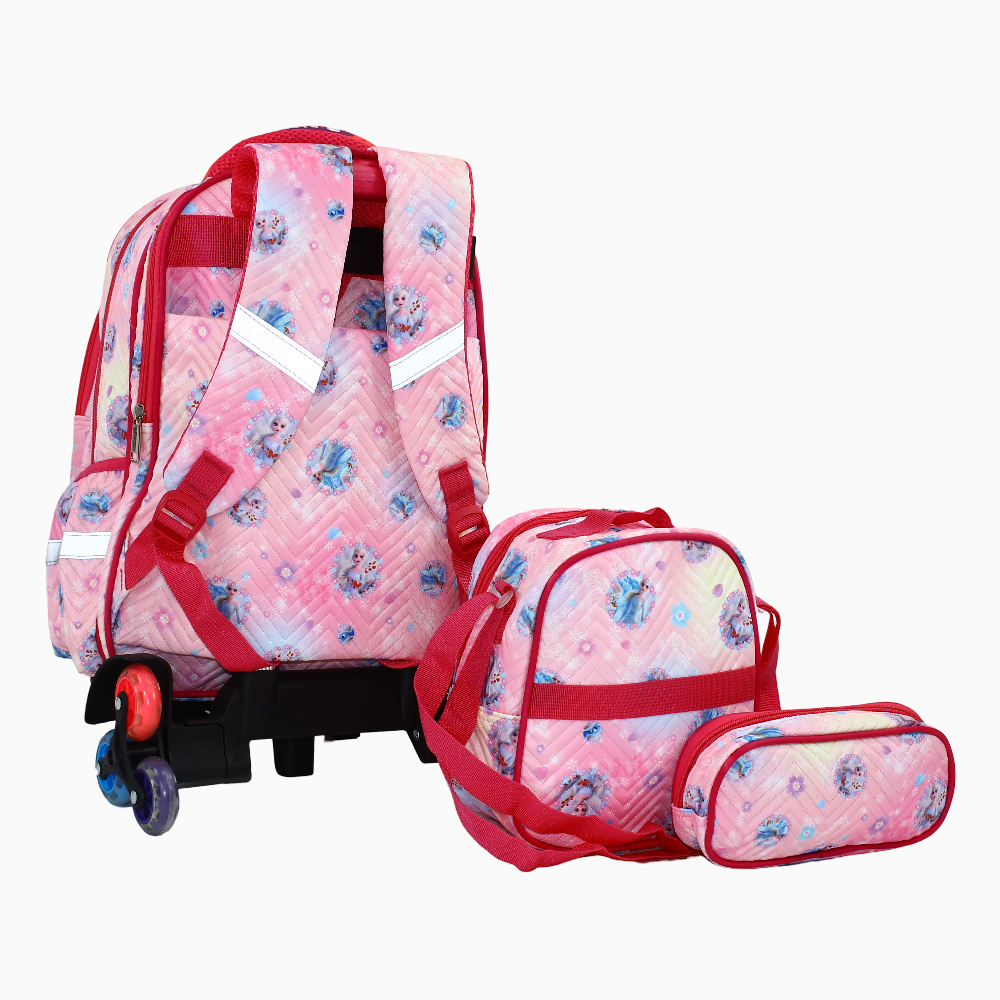 Frozen School Set - 16 Inches