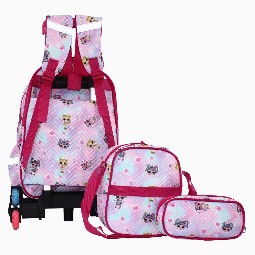 LOL Surprise School Set - 16 Inches