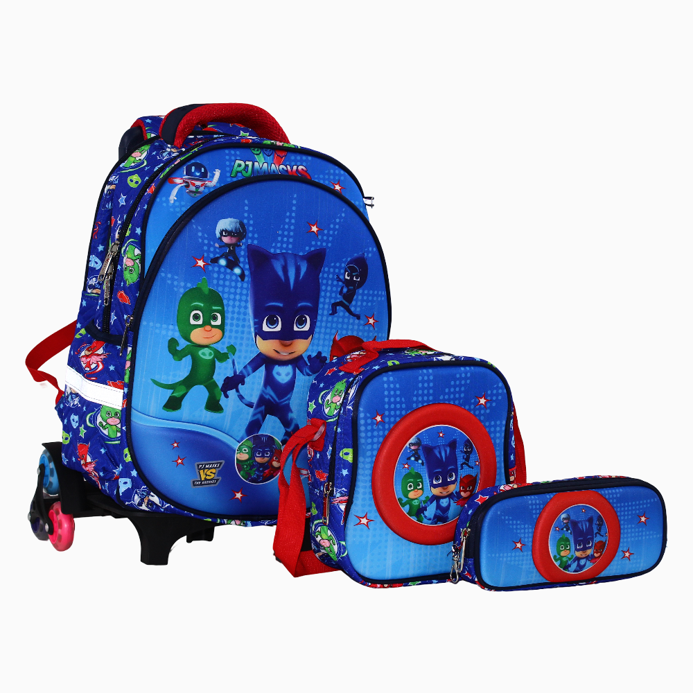 PJ Masks School Set - 16 inches