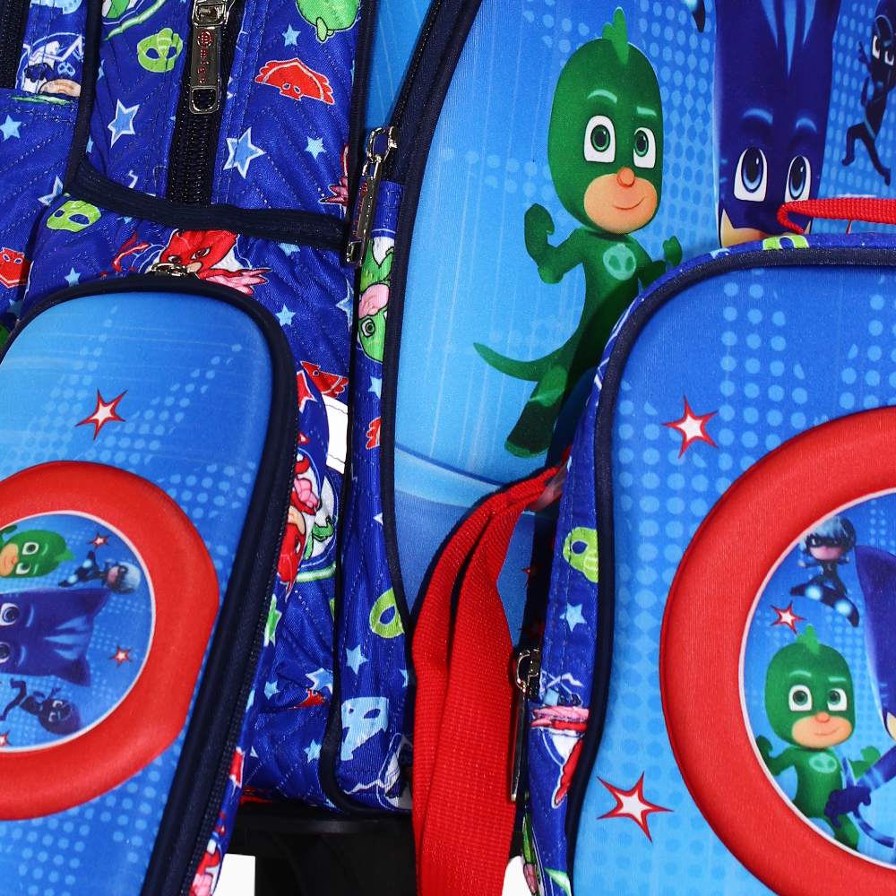 PJ Masks School Set - 16 inches